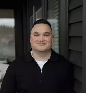 Austin Towne, Maple Ridge, Real Estate Agent